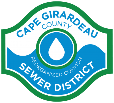Cape Girardeau County Reorganized Common Sewer District