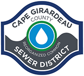 Cape Girardeau County Reorganized Common Sewer District